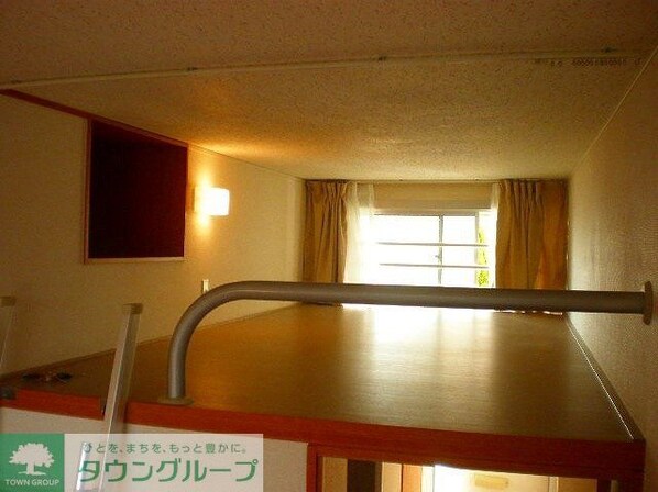 レオパレスオリザ アウレアの物件内観写真